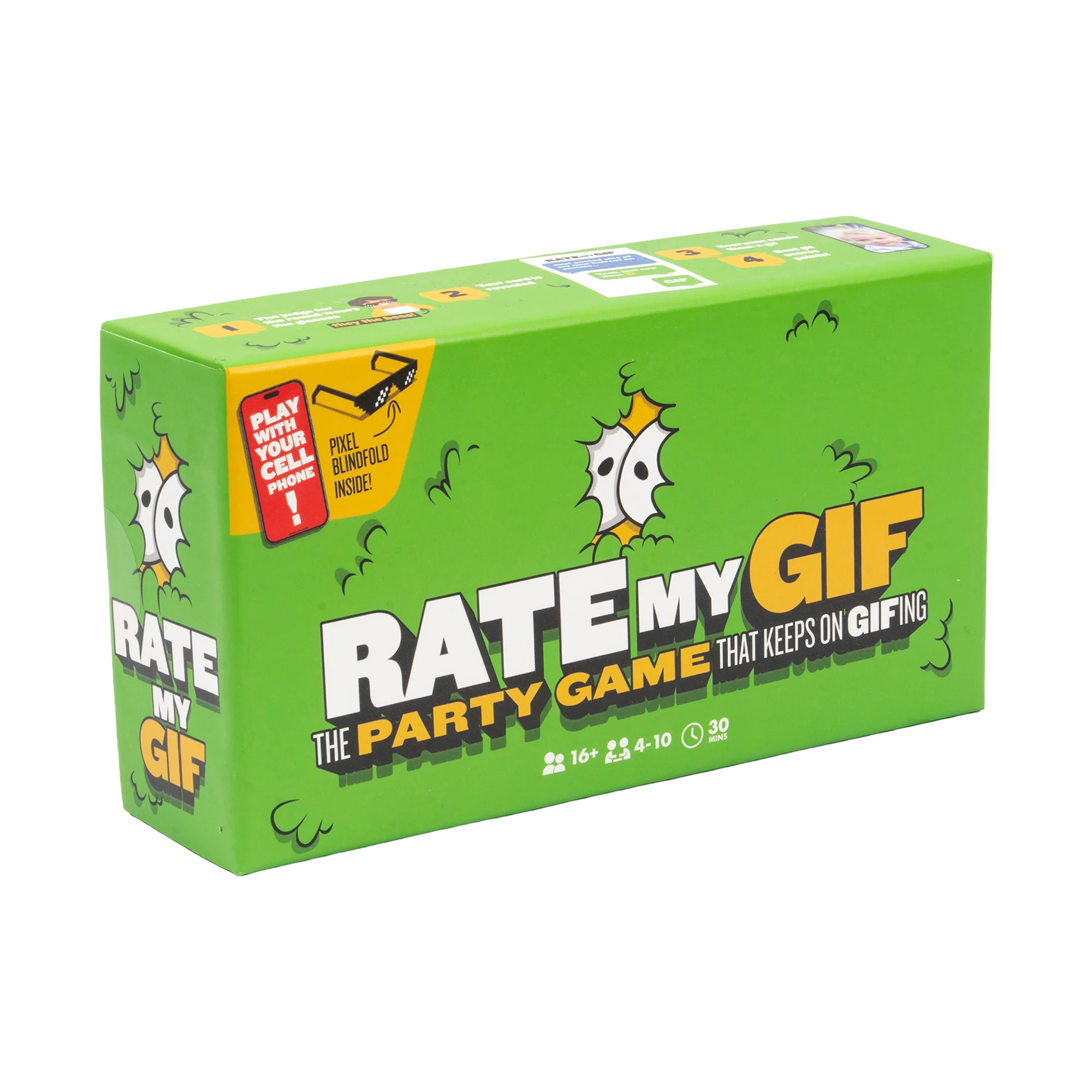 New Games